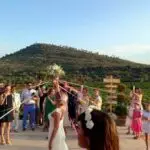 DJ Mariage à Nice - MixEvents en prestation