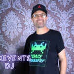 Piece montée DJ Mariage Nice - MixEvents Animation Soirée